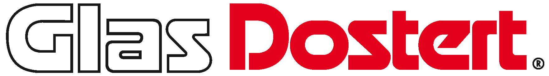 Glas-DOSTERT-logo